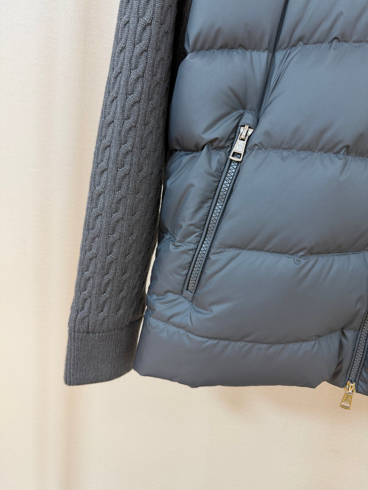 Pull Moncler