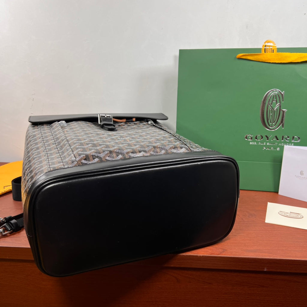sac à dos Goyard Alpin