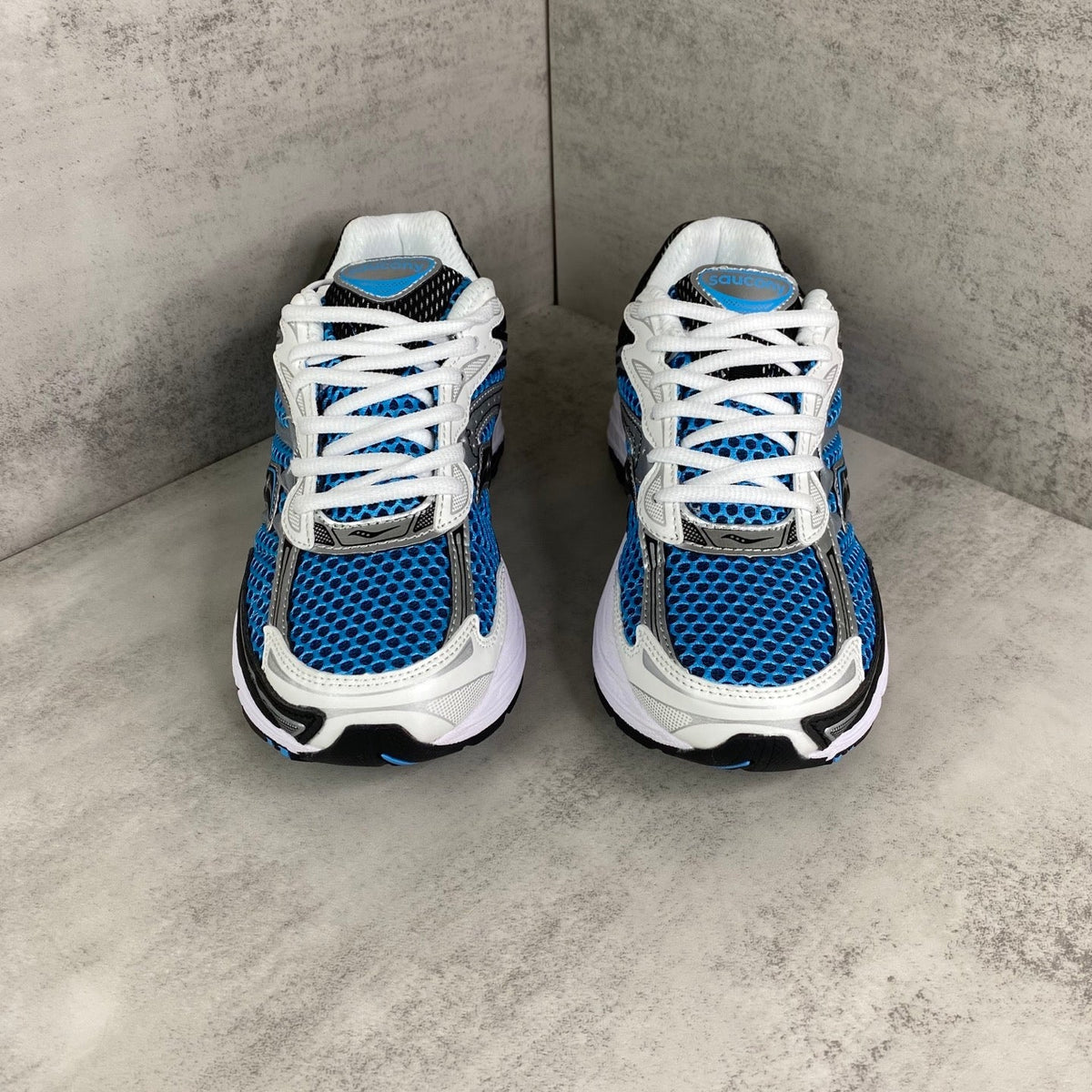 Saucony Omni 9