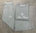 Outfit Stone Island #01