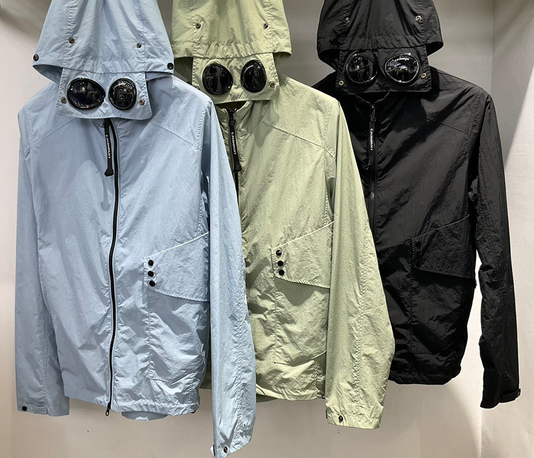 Veste CP COMPANY