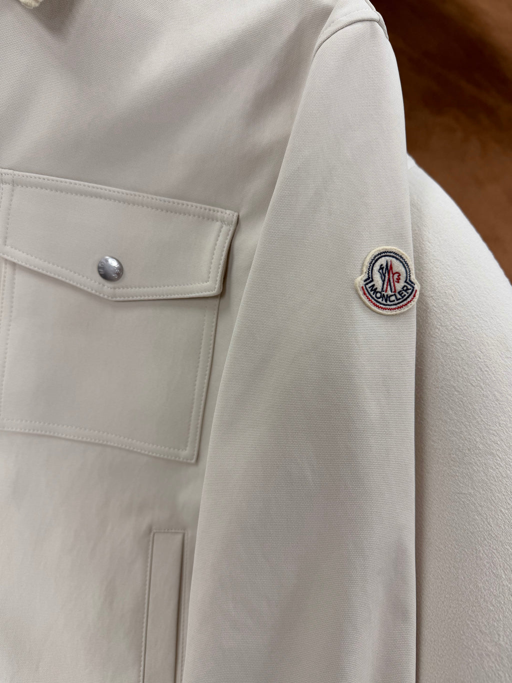 Outfit Moncler