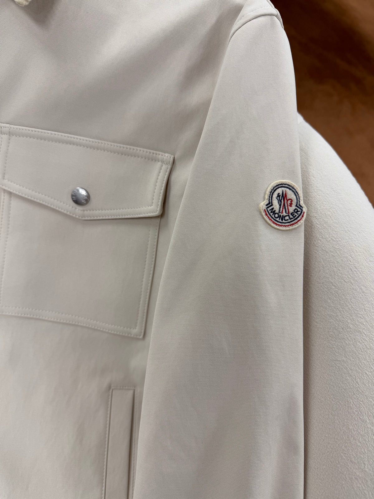 Outfit Moncler