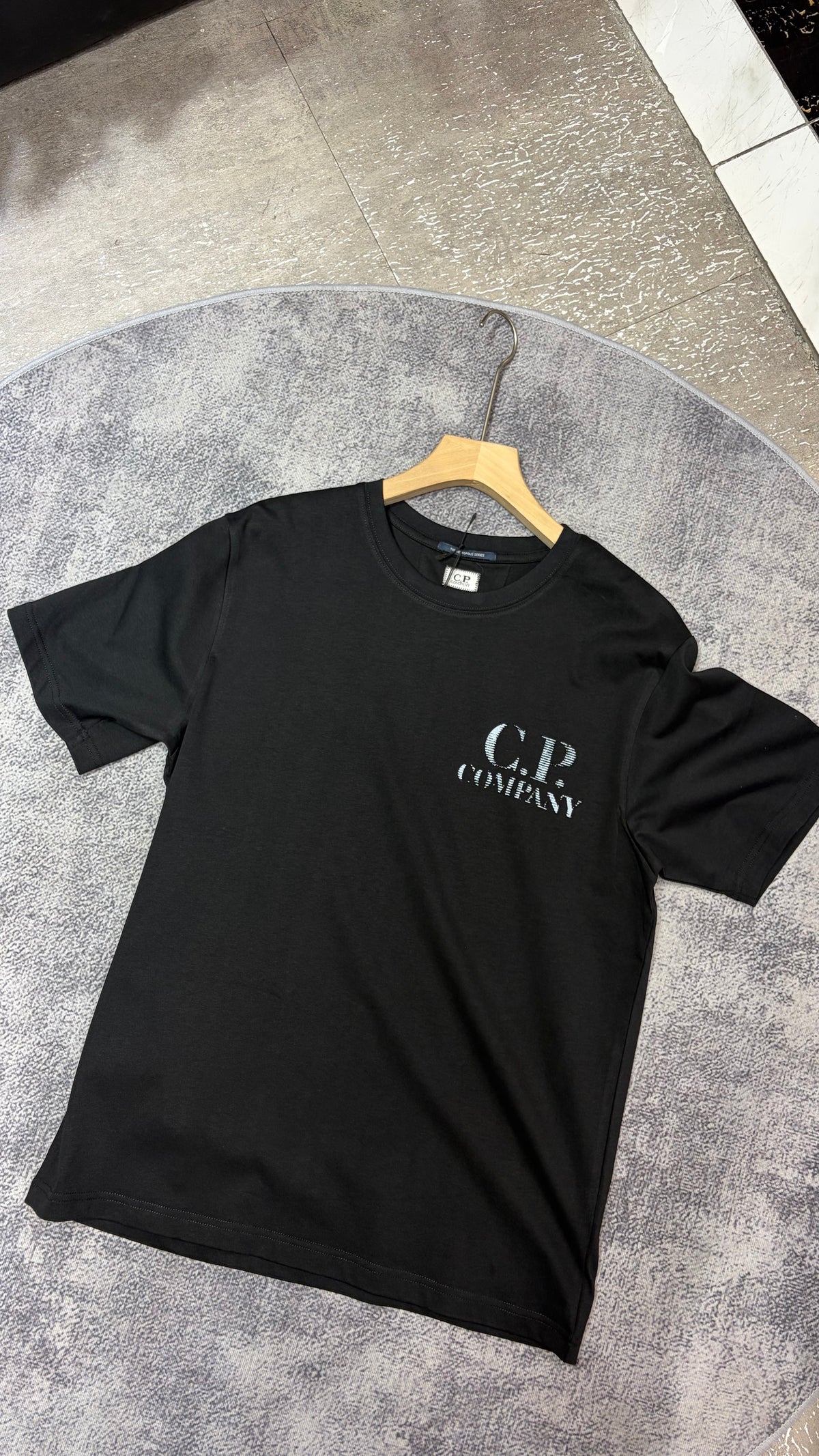 T Shirt CP COMPANY