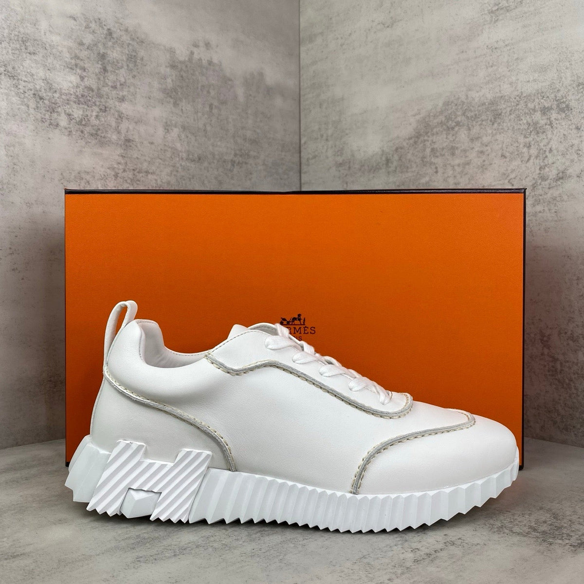 Hermès Boucing