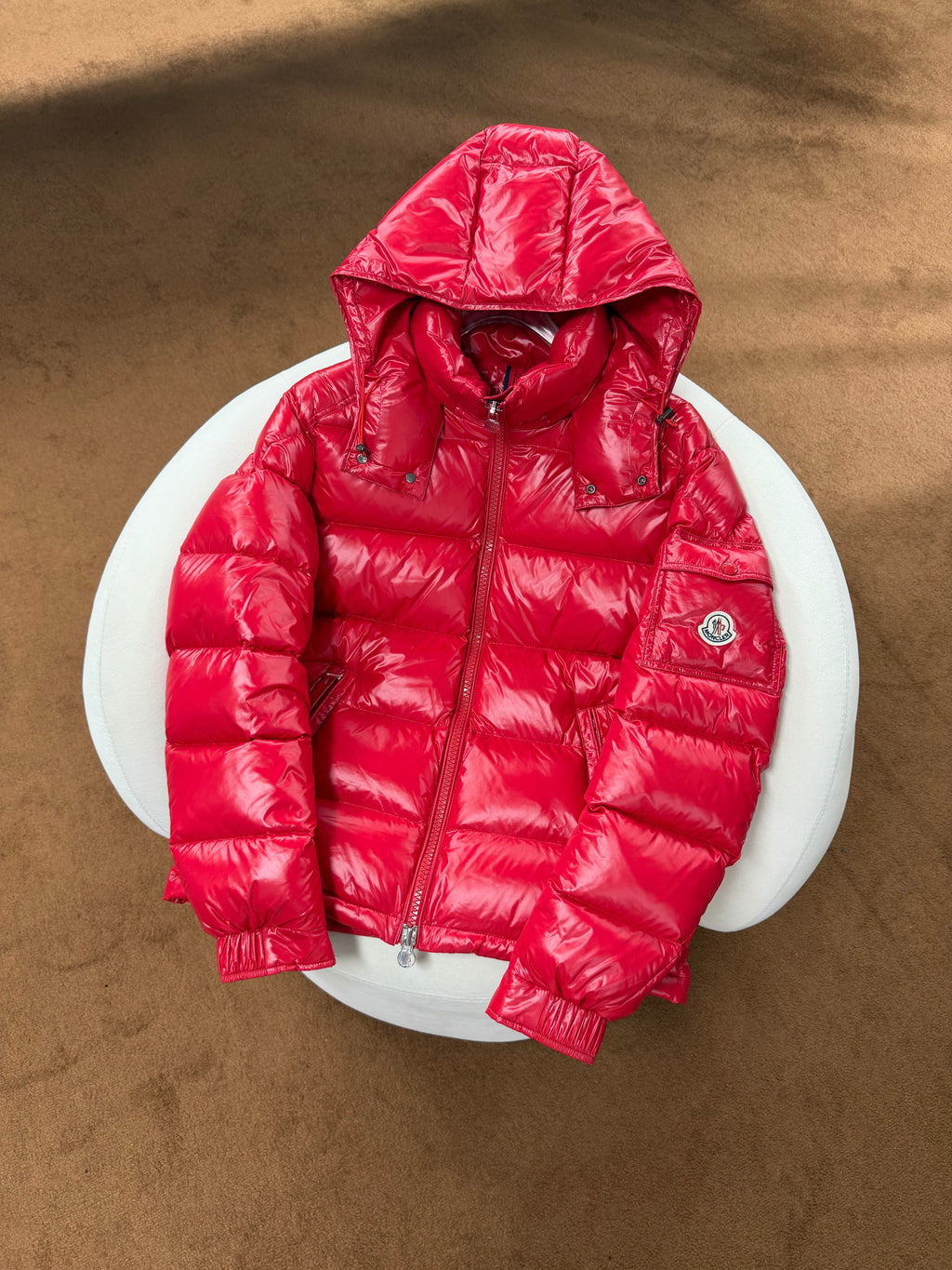 Doudoune Moncler ￼