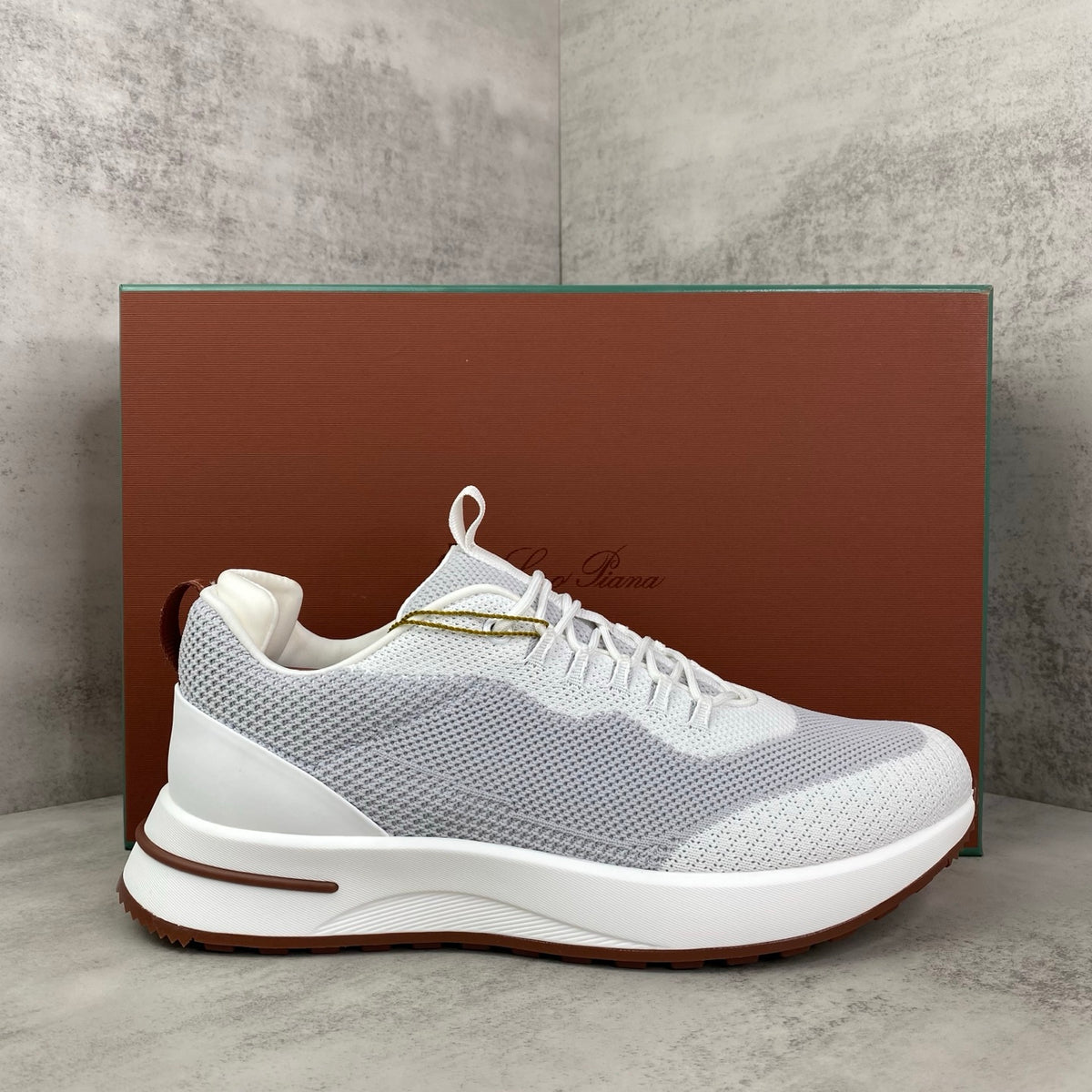 Loro Piana Week End Walk