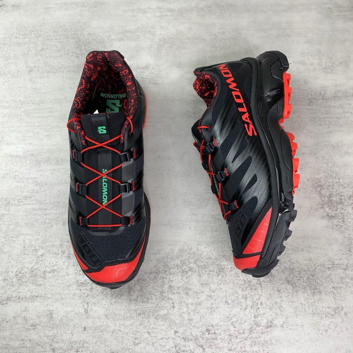 Salomon XT4