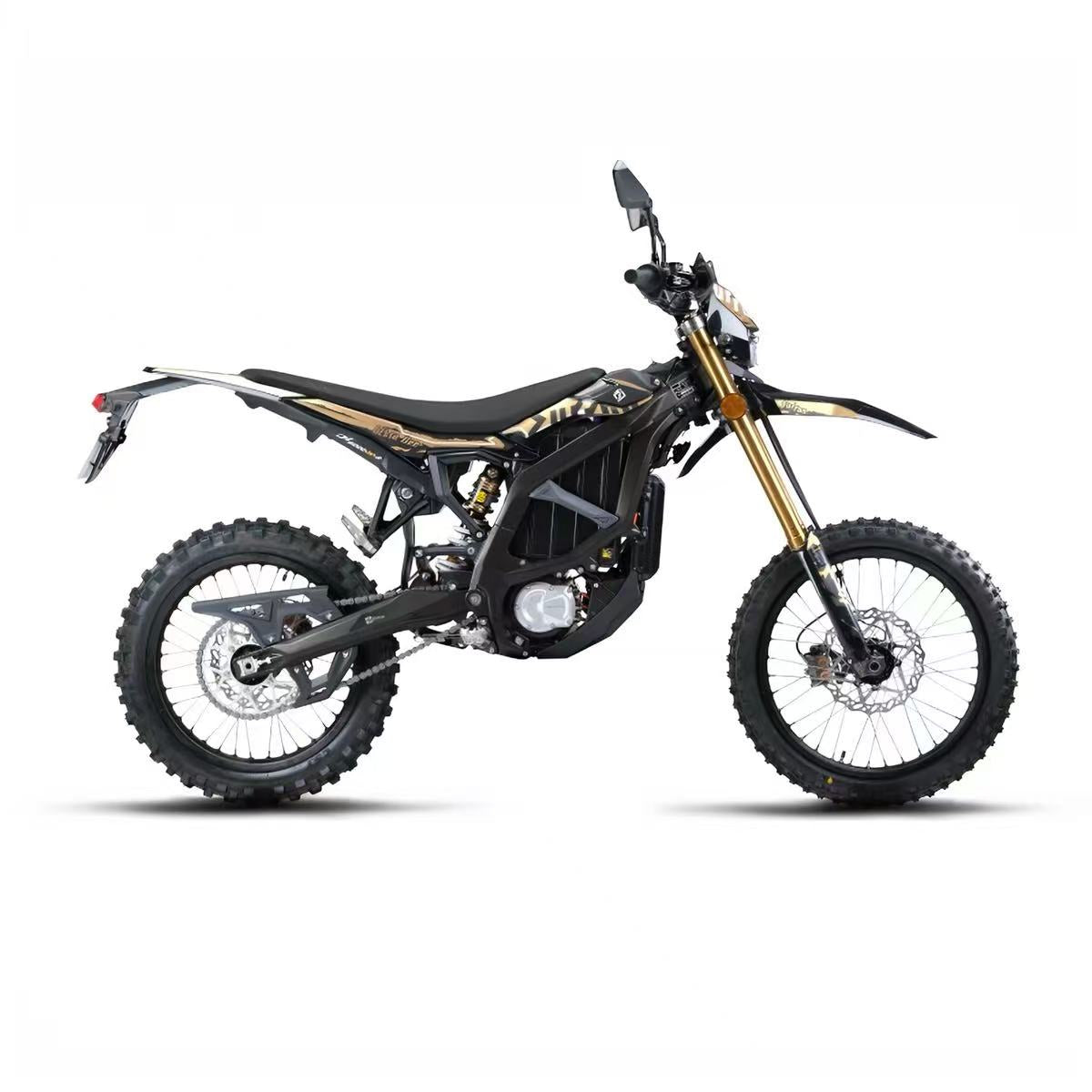Surron Ultra-Bee 2026 24Kw