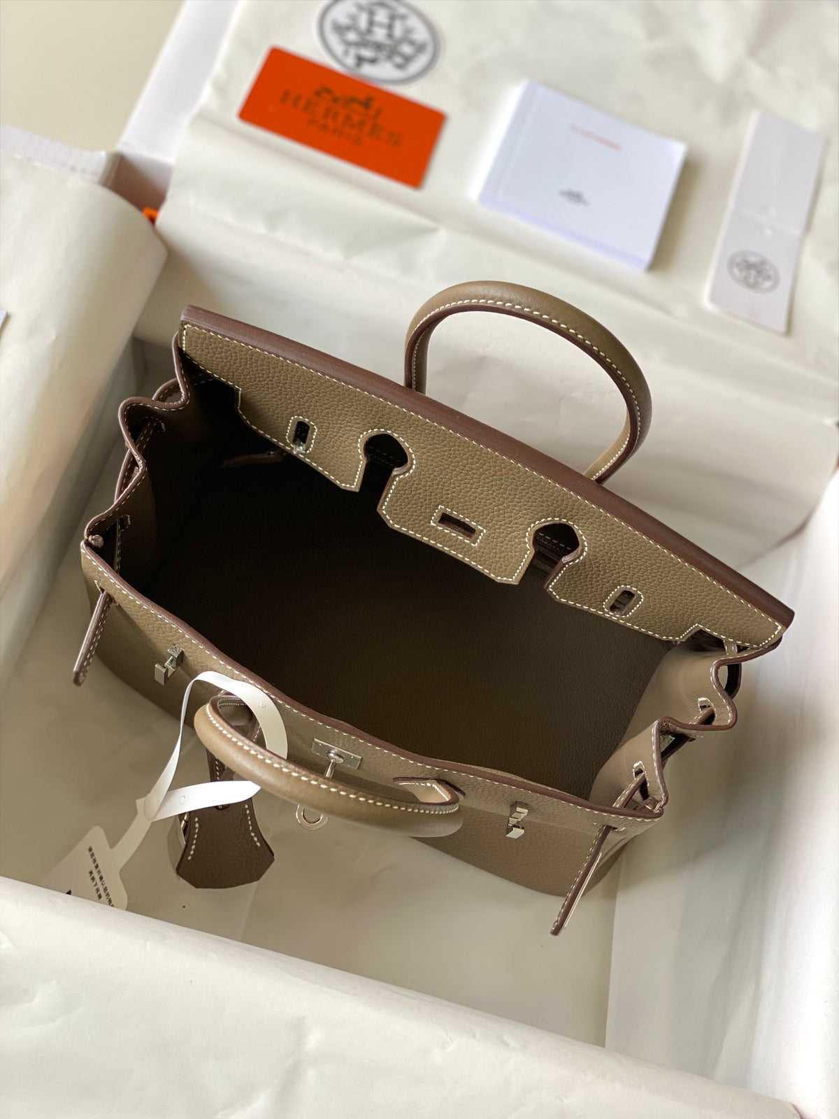 Sac Hermès Birkin