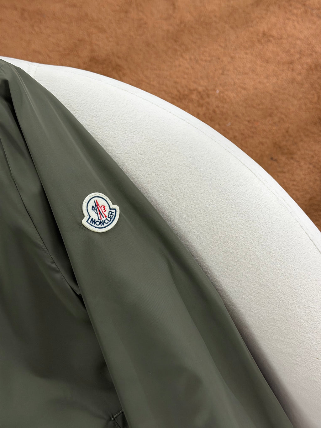Blouson Moncler
