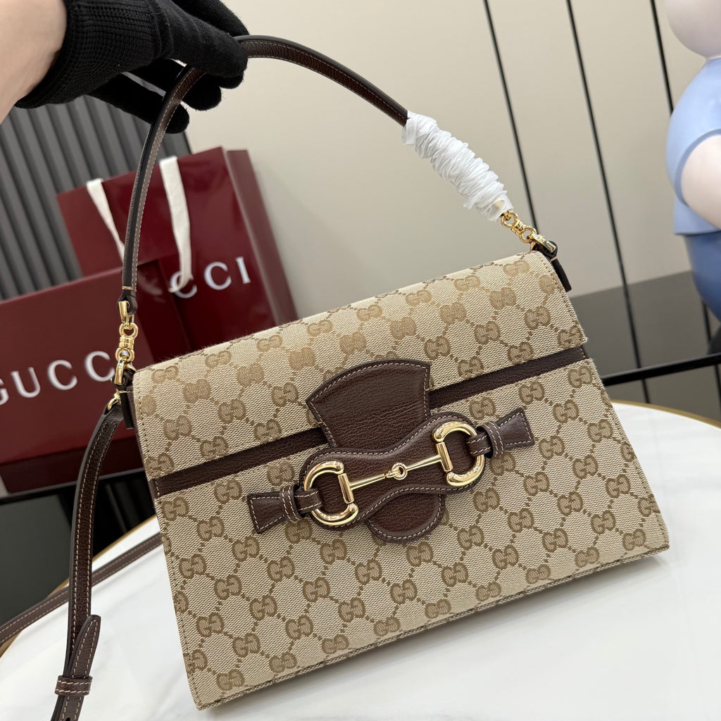 Sac Gucci Horsebit Duomo