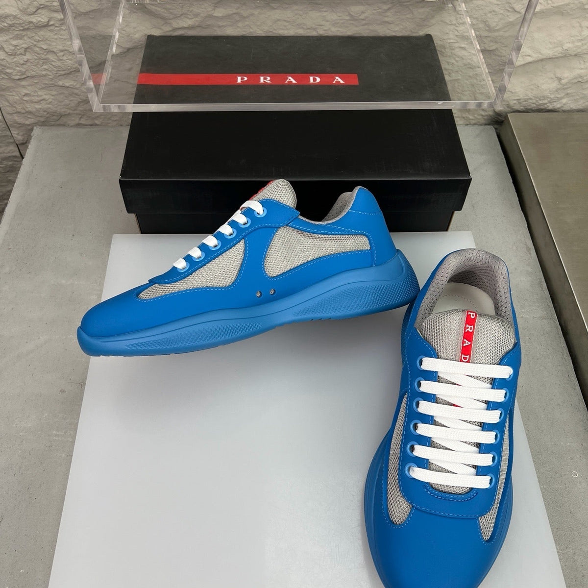 Prada Cup