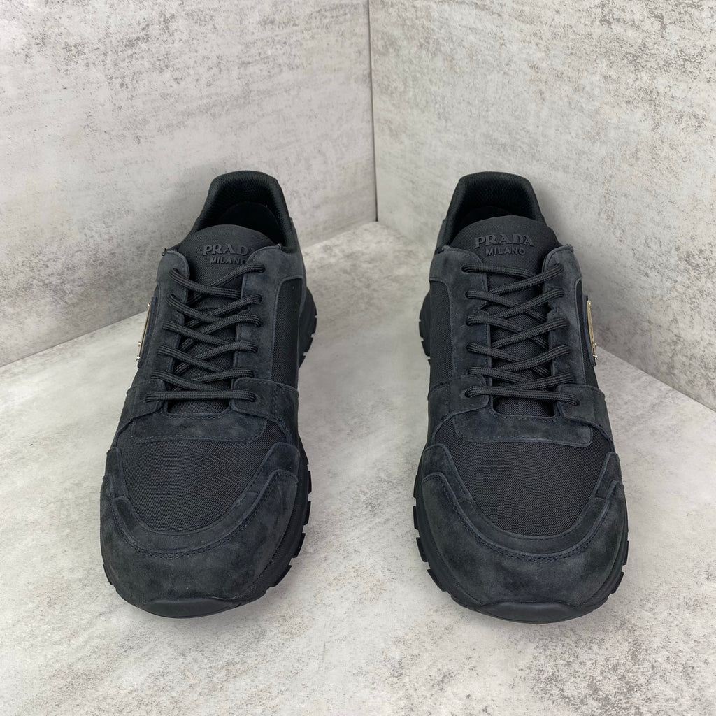 Prada Prax 2.0