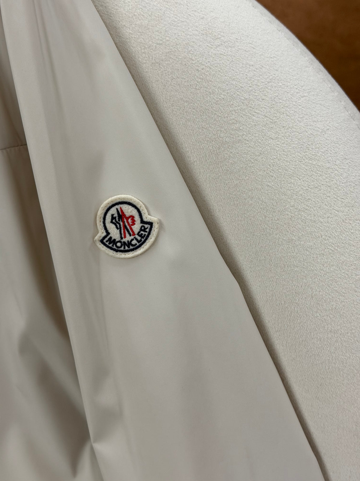 Veste Moncler