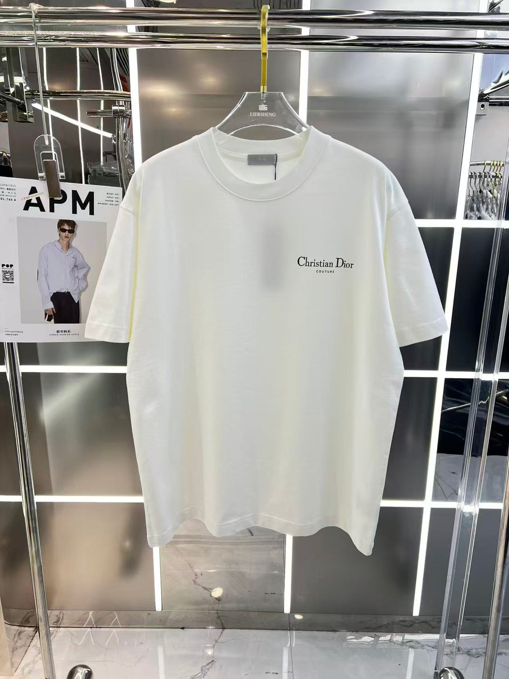 T Shirt Dior