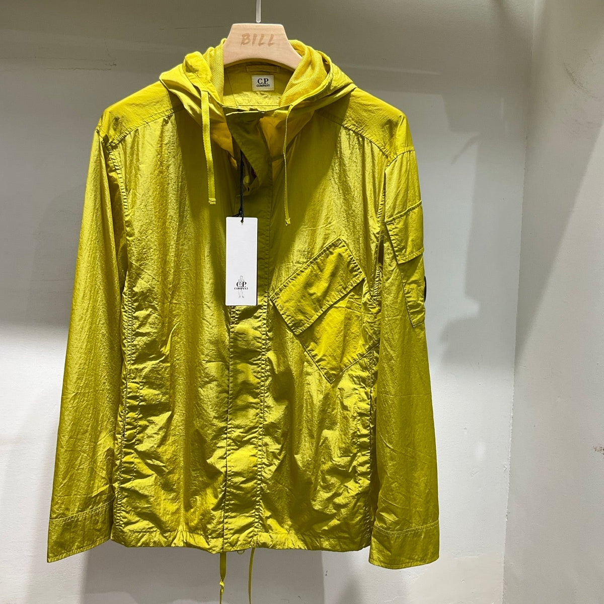 Blouse Nylon CP Company