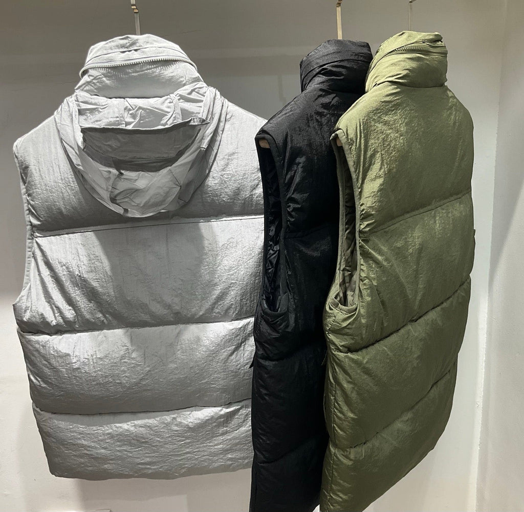 Sans-Manche CP COMPANY