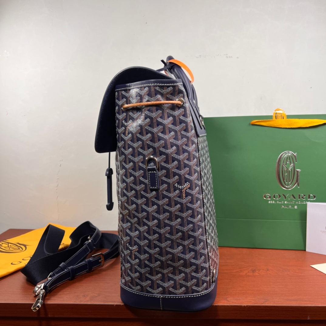 sac à dos Goyard Alpin