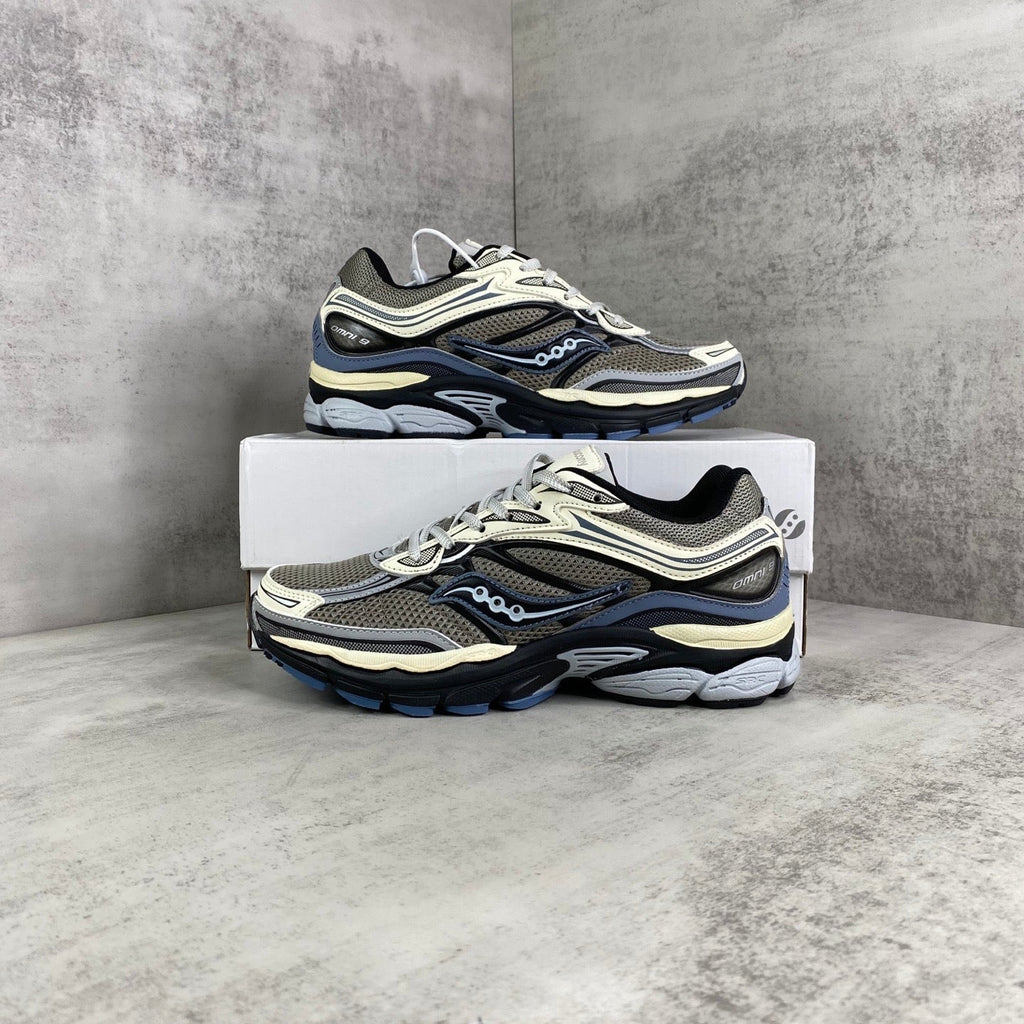 Saucony Omni 9