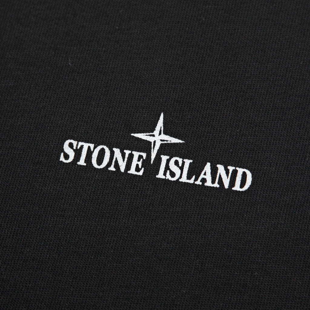 T Shirt STONE ISLAND