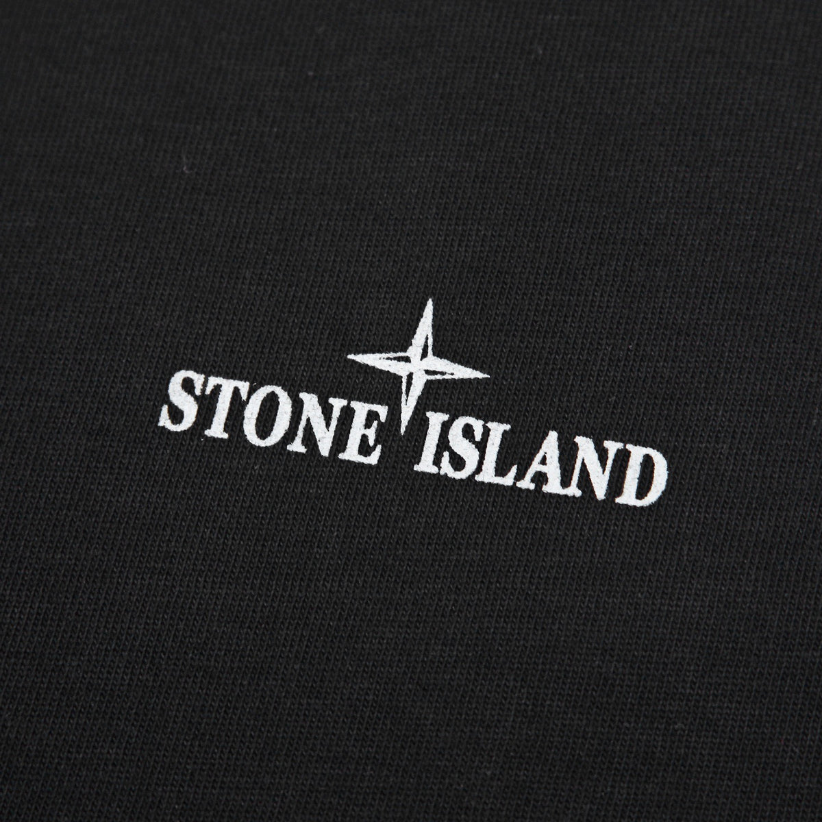 T Shirt STONE ISLAND
