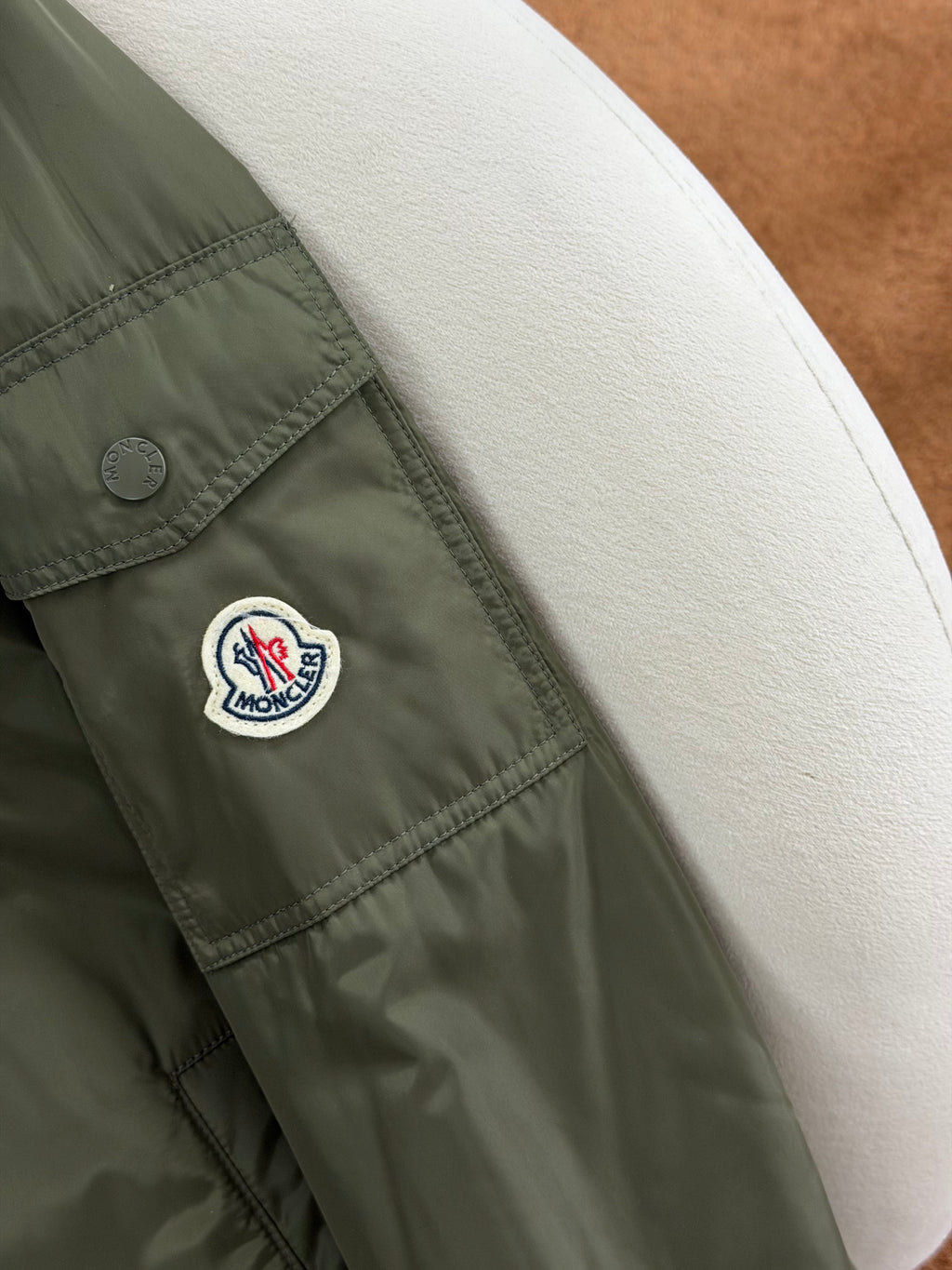 Veste Moncler