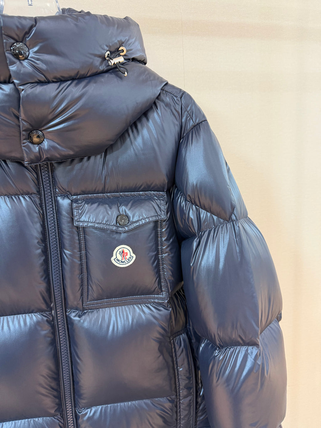 Doudoune Moncler
