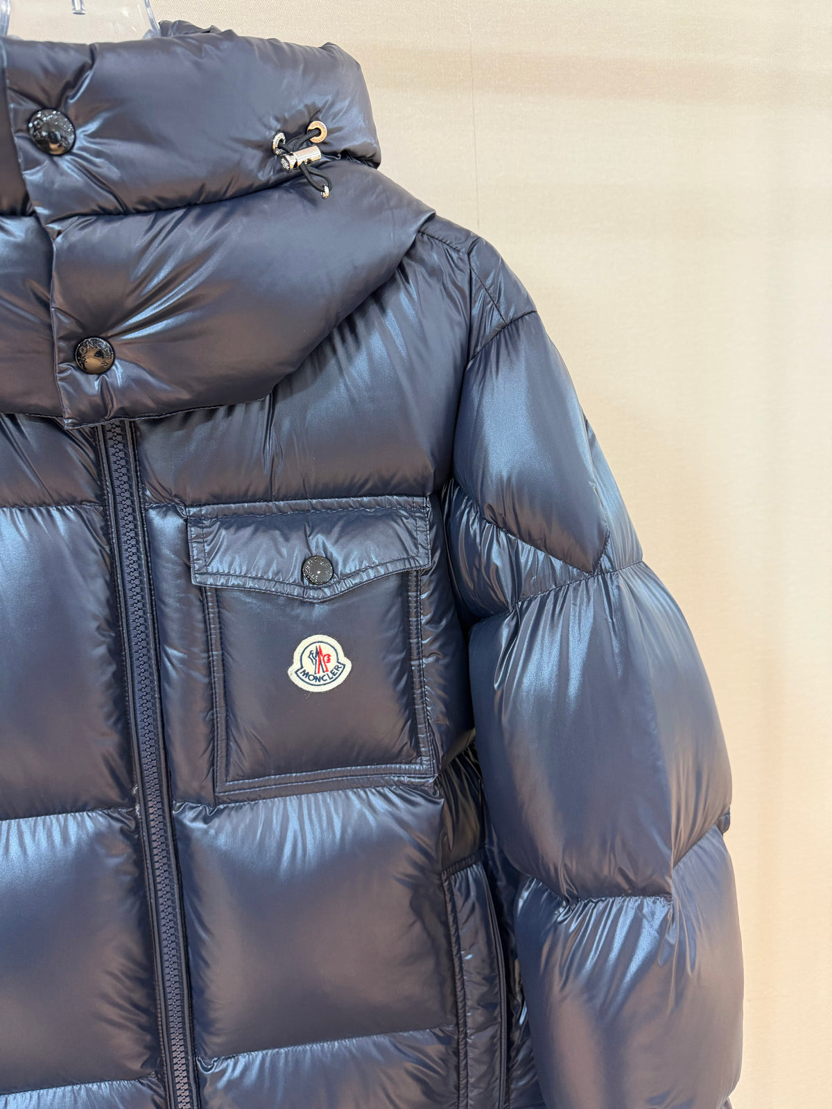 Doudoune Moncler