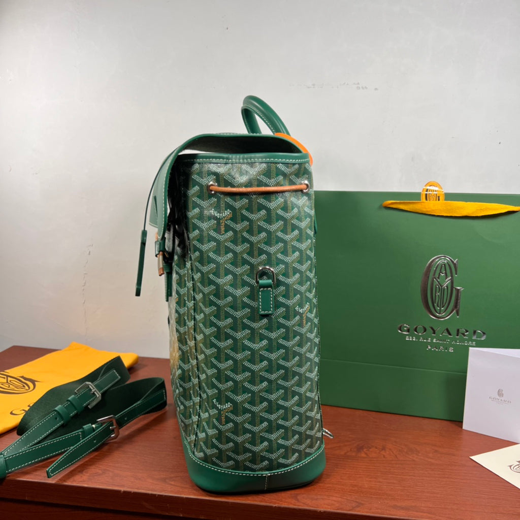 sac à dos Goyard Alpin