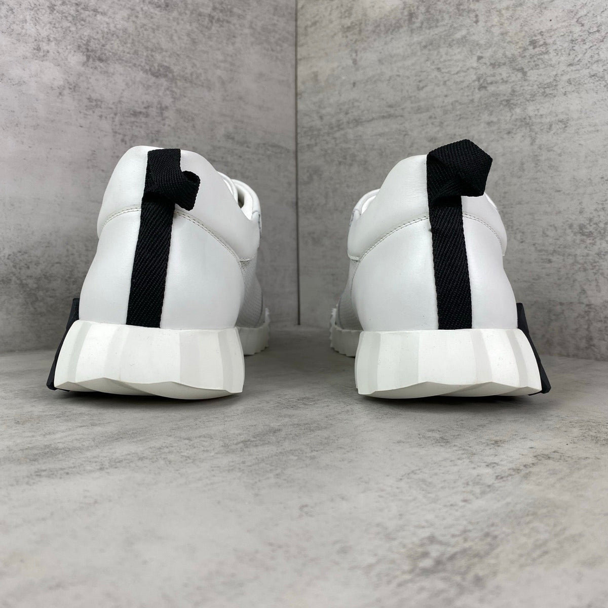 Hermès Boucing