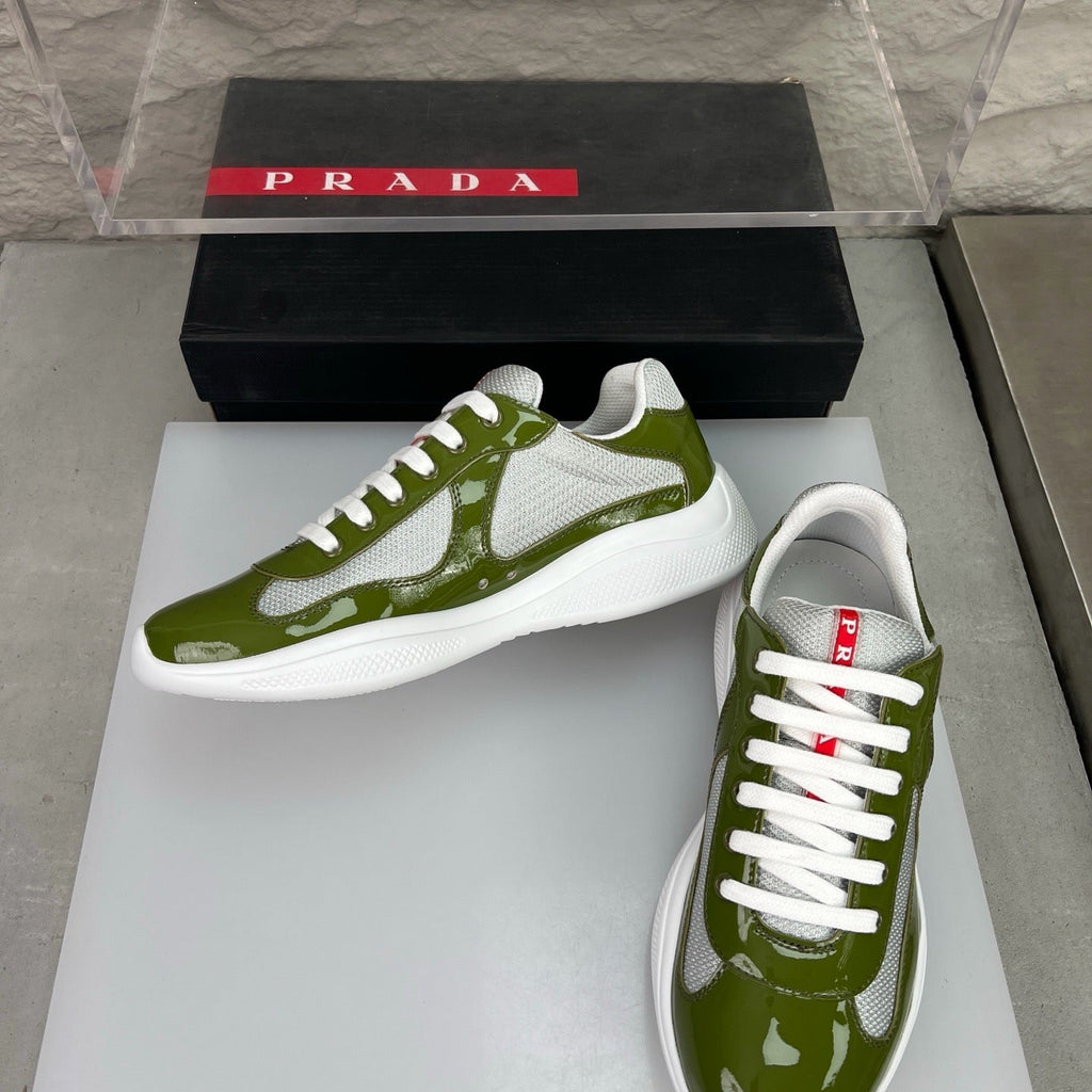 Prada Cup