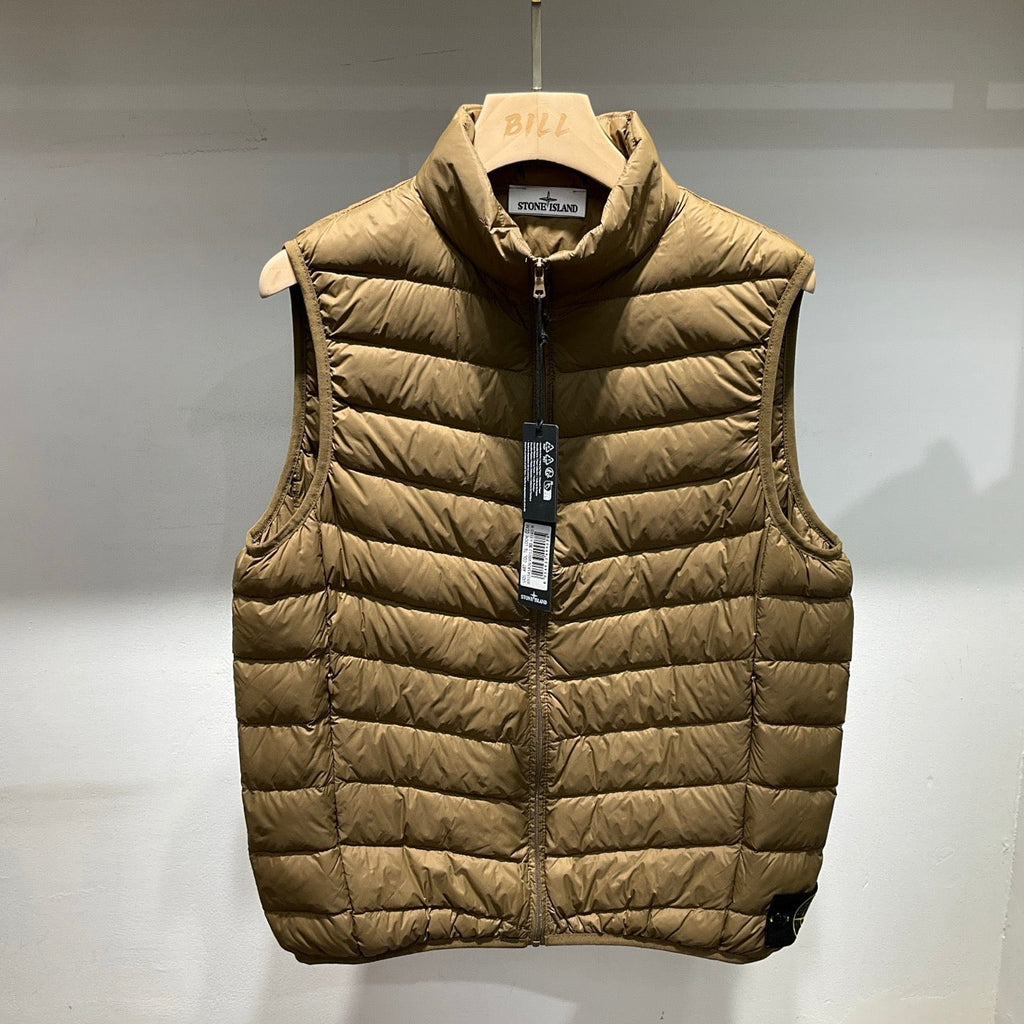 Sans-Manches Stone Island