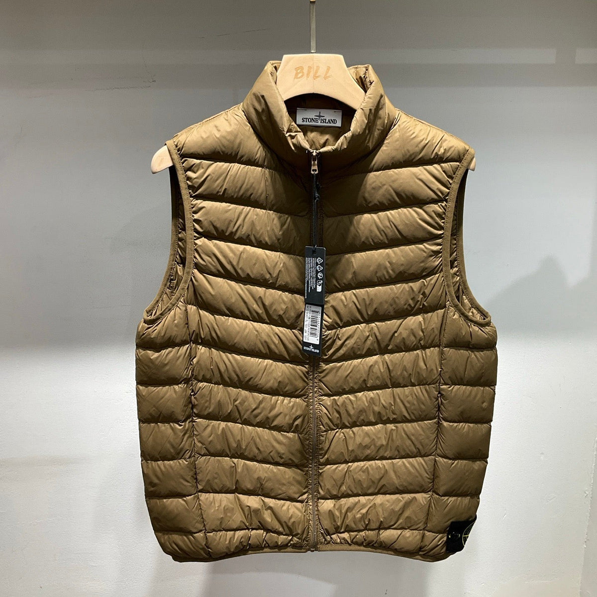 Sans-Manches Stone Island