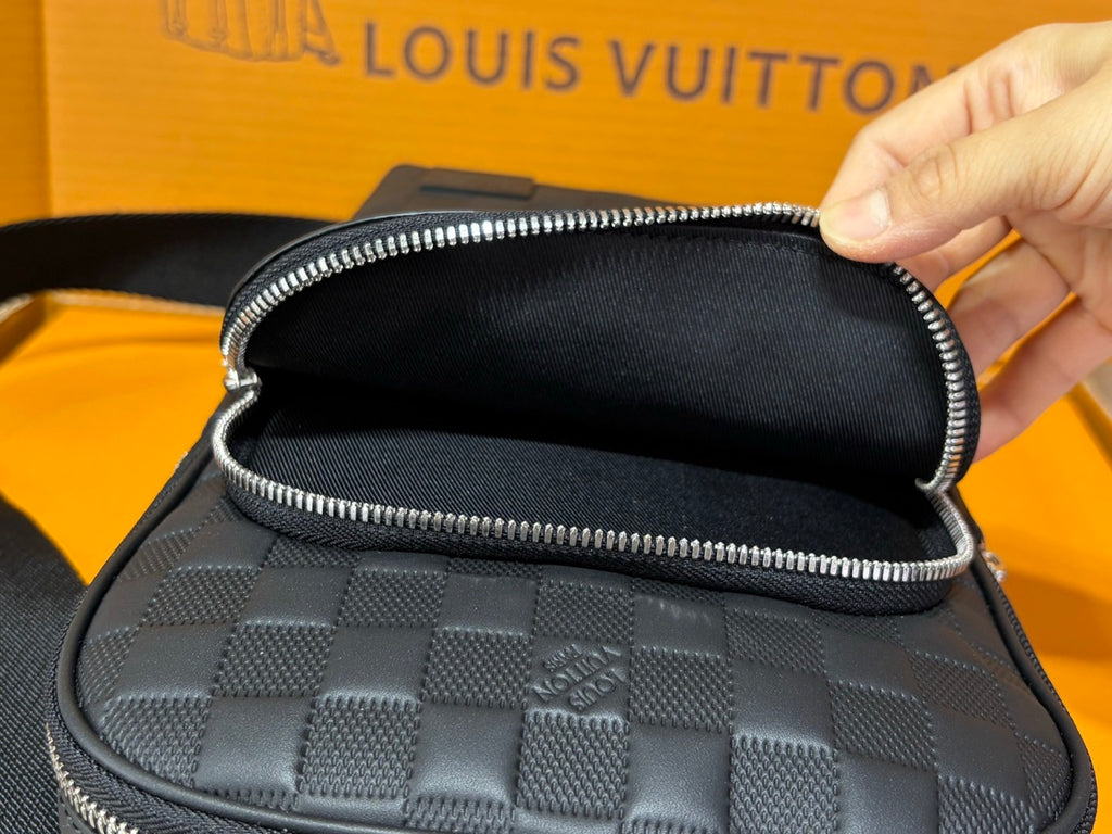 Sac louis Vuitton Avenue Slingbag PM