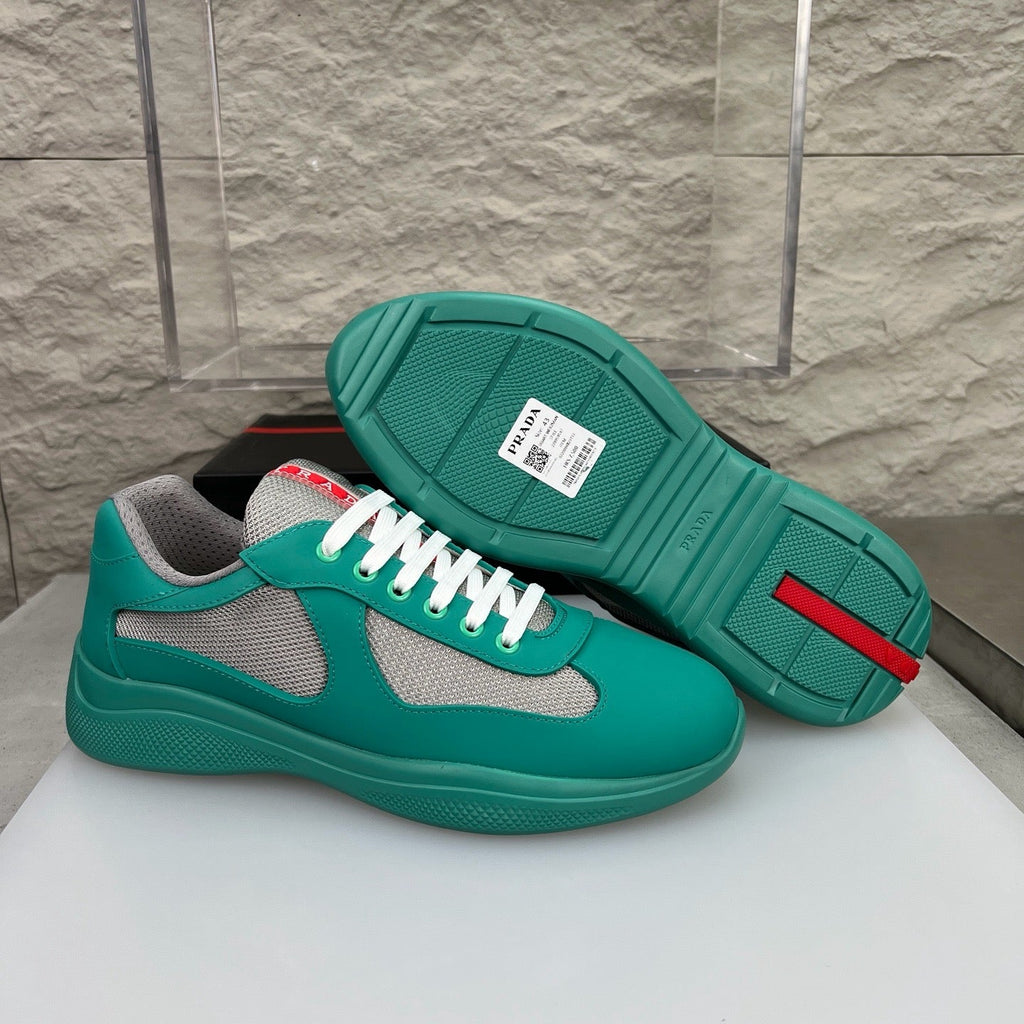 Prada Cup