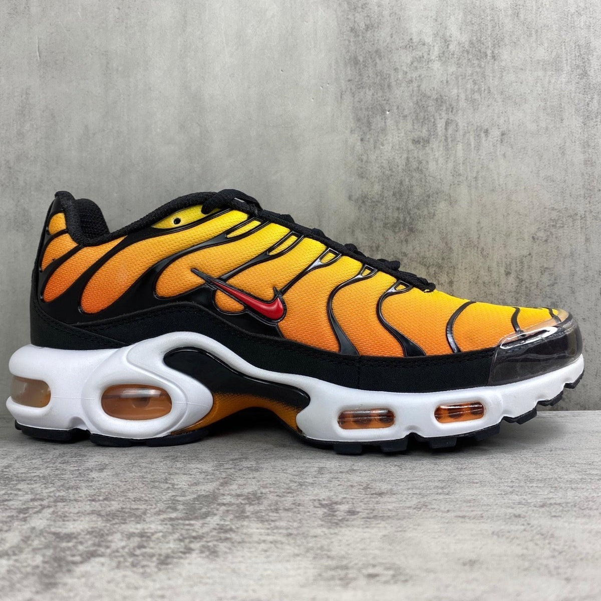 Nike TN