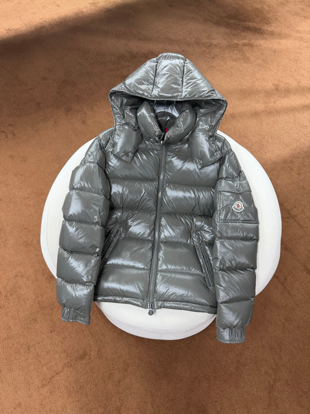 Doudoune Moncler ￼