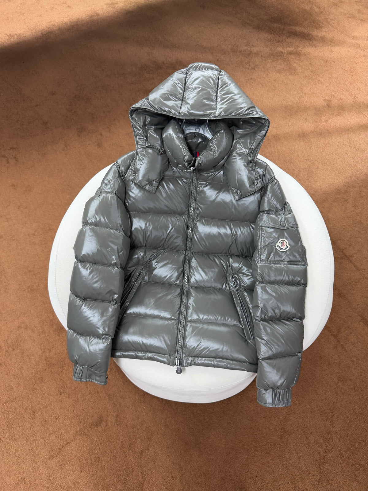 Doudoune Moncler ￼