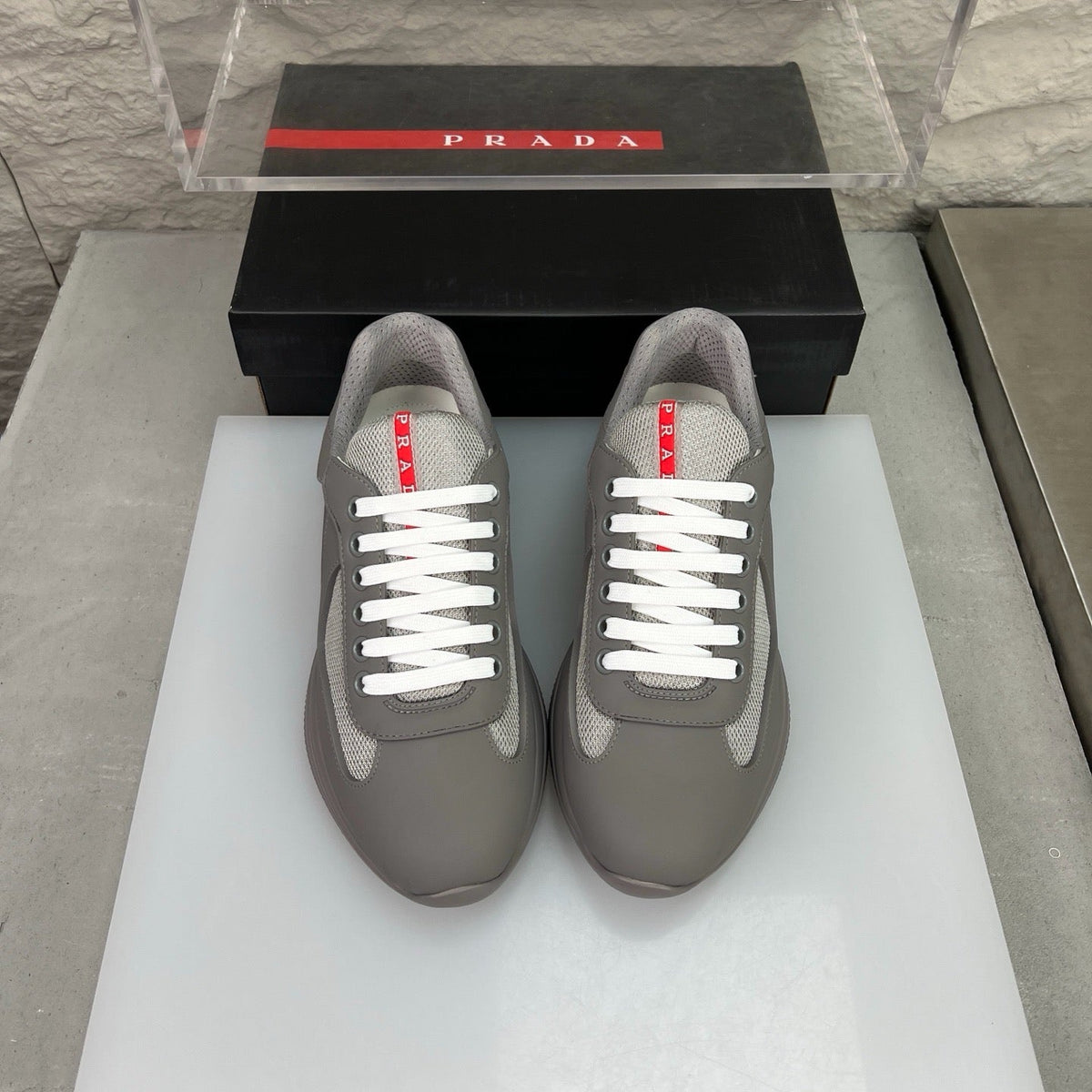 Prada Cup