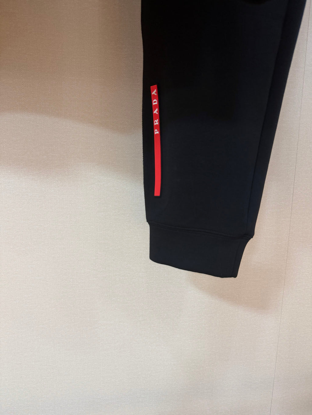 Outfit Prada