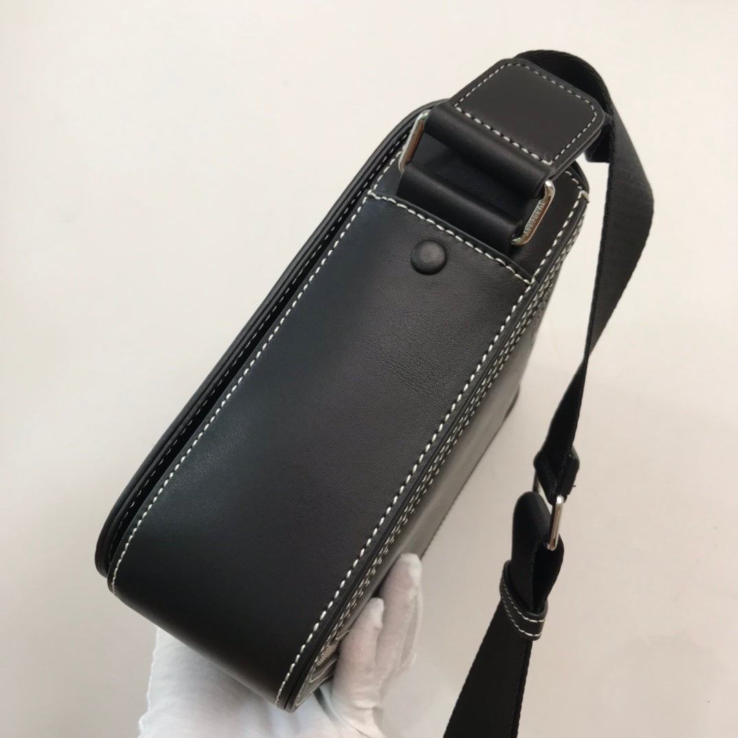 Sacoche  Burberry Muswell