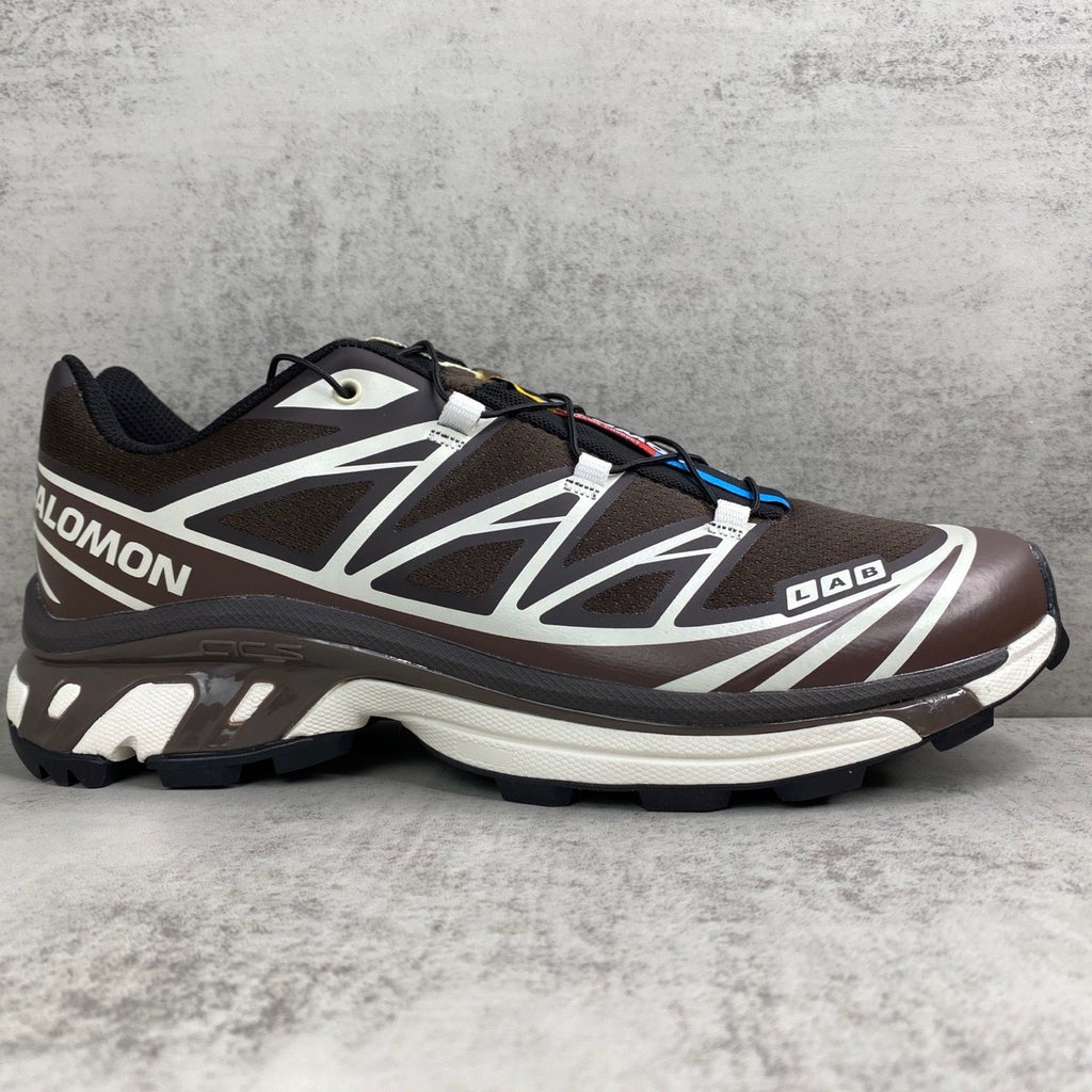 Salomon XT6