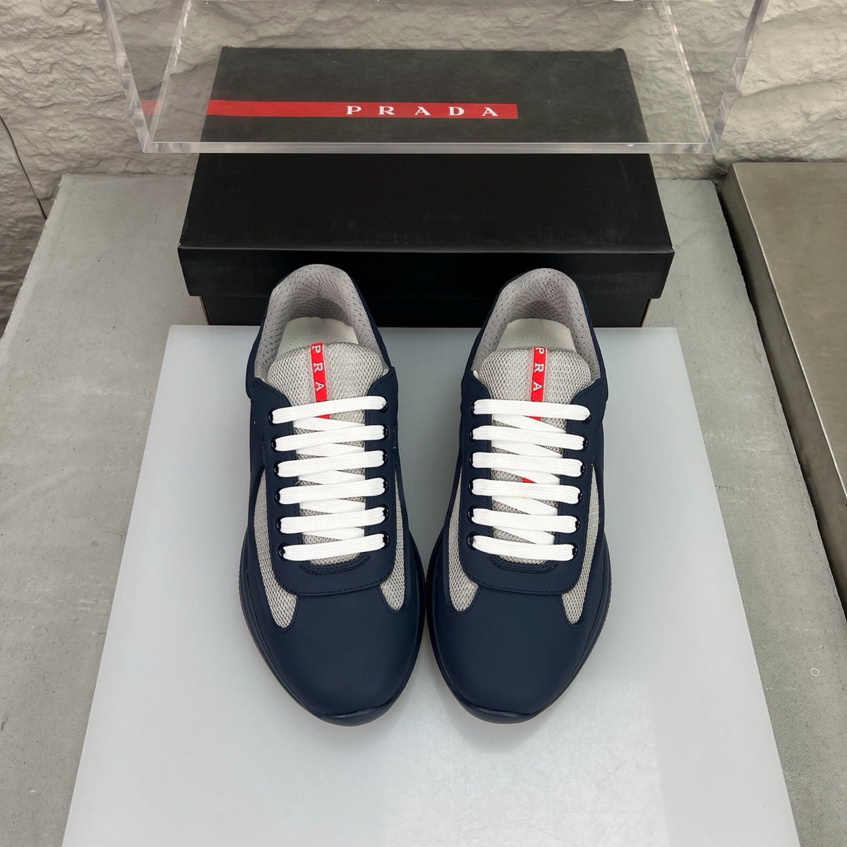 Prada Cup