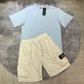 Outfit STONE ISLAND