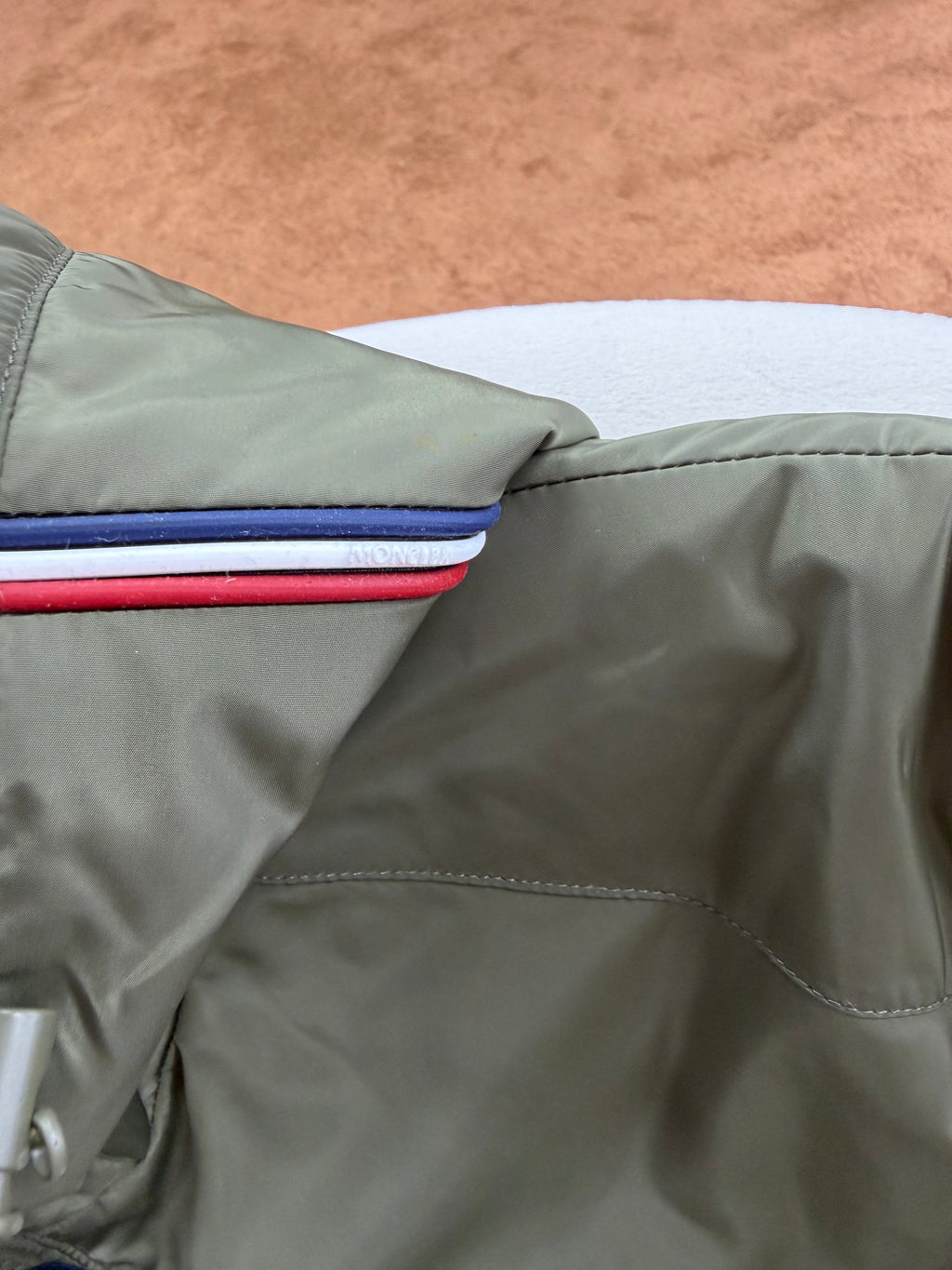 Veste Moncler