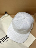 Casquette Fendi