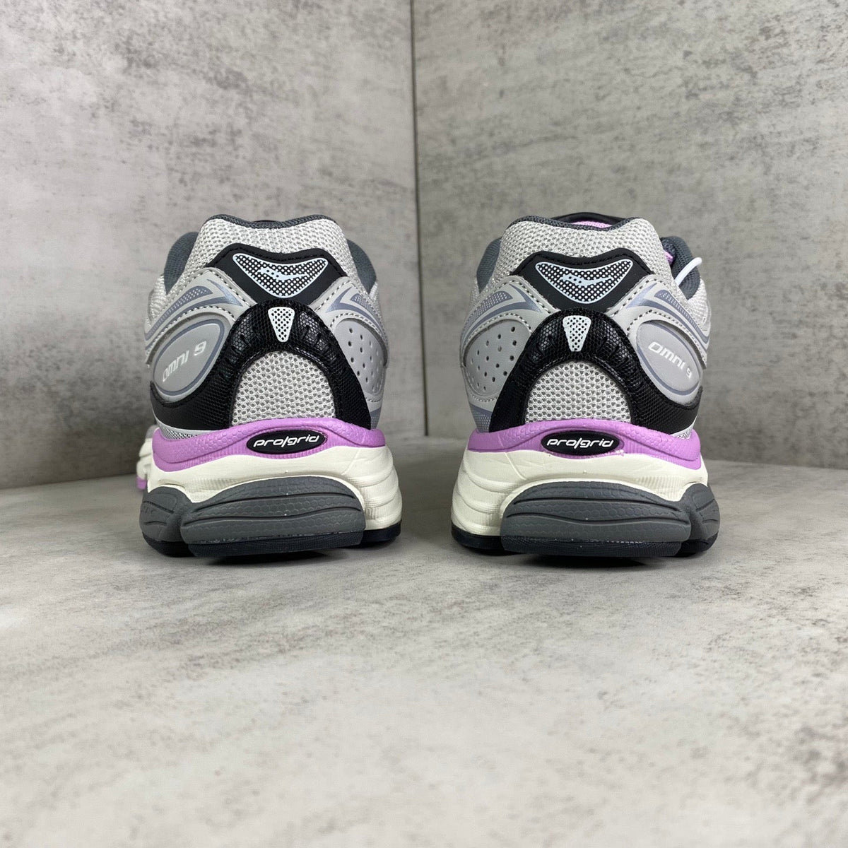 Saucony Omni 9