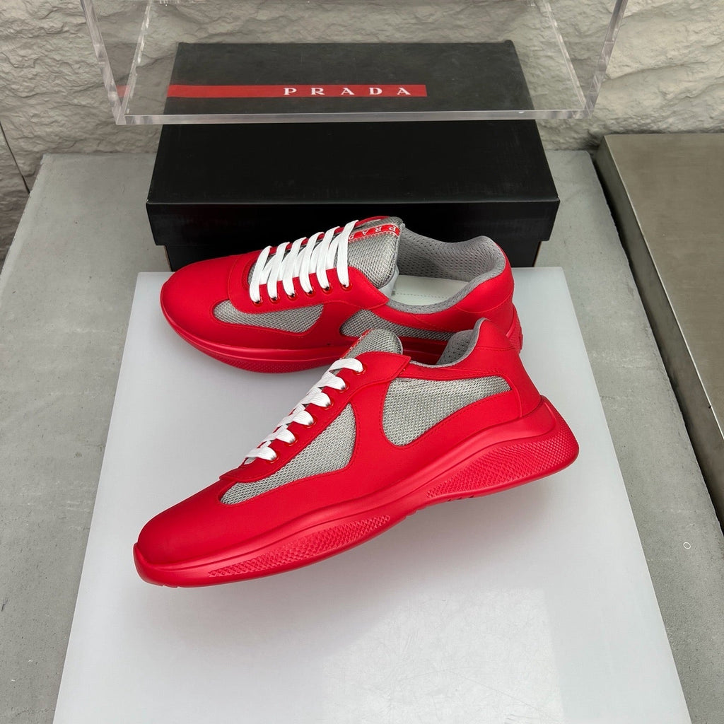 Prada Cup