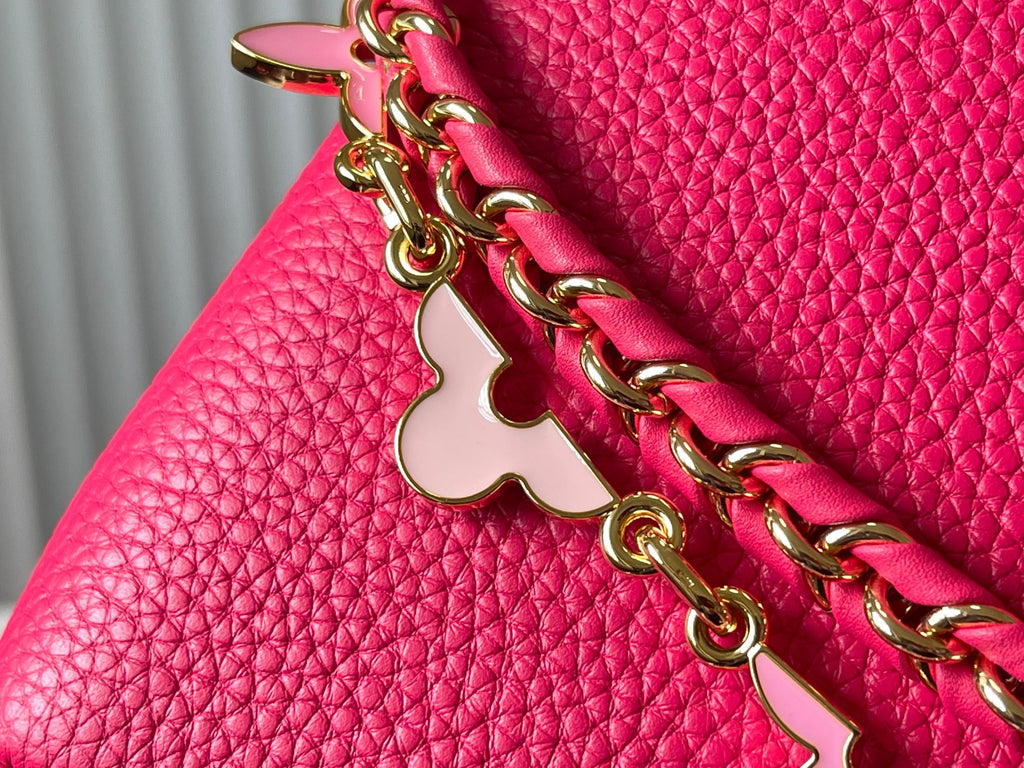 Sac Louis Vuitton Capucines